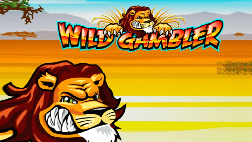Wild Gambler logo