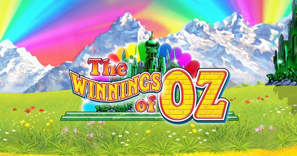 Winnings of Oz logo