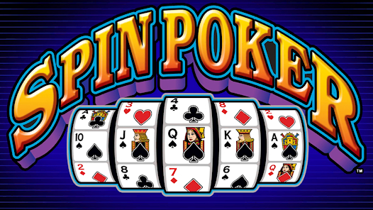 spin-poker-slot-review