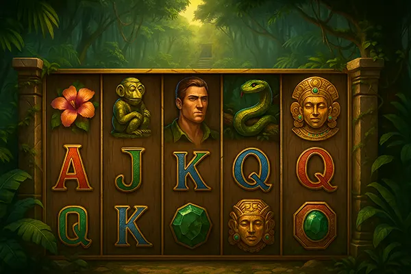 Bonus Multipliers Slot