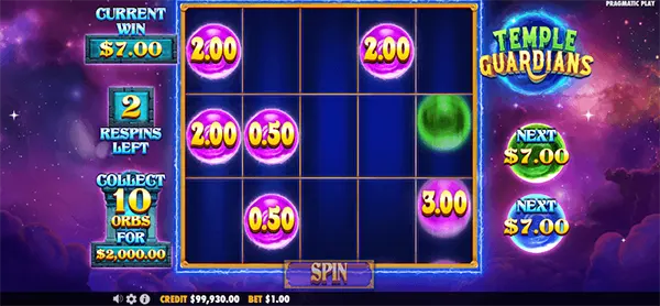 RTP 96.46% slot