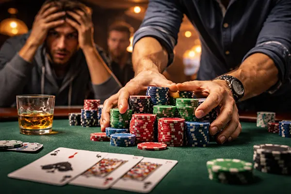 card game concentration