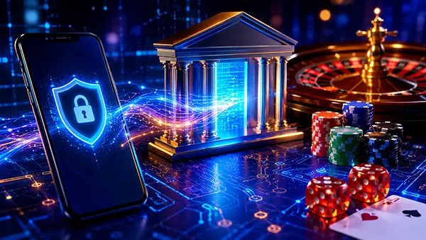 Open Banking casino